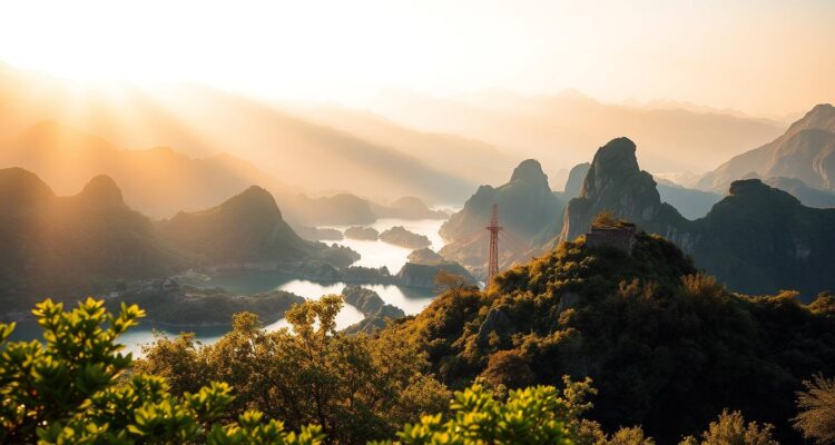 kiedy najlepiej jechać do chin