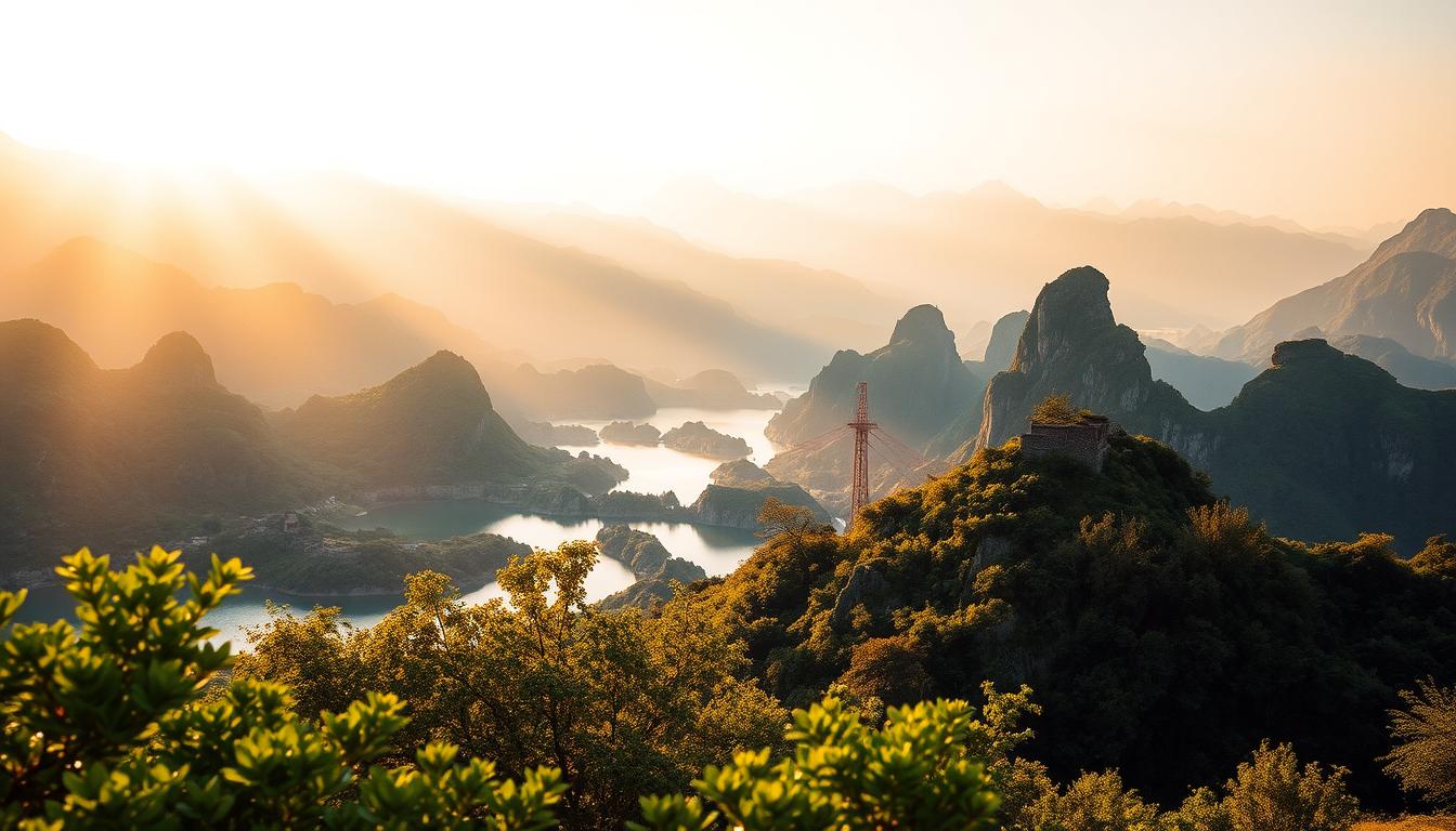 kiedy najlepiej jechać do chin
