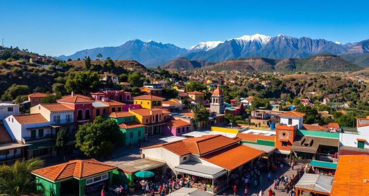 kiedy najlepiej jechać do meksyku