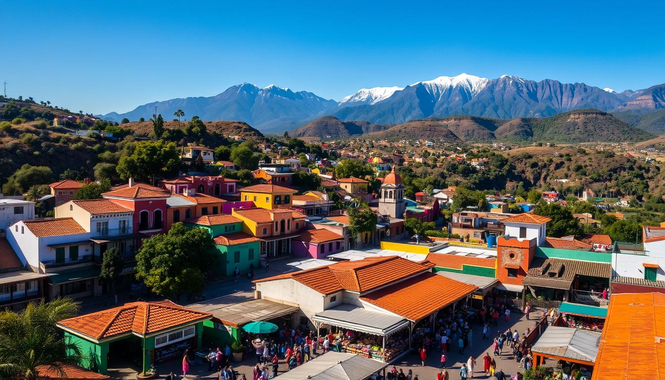 kiedy najlepiej jechać do meksyku