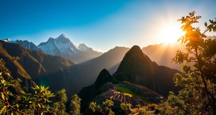 kiedy najlepiej jechać do peru