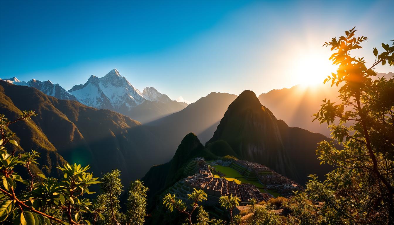 kiedy najlepiej jechać do peru