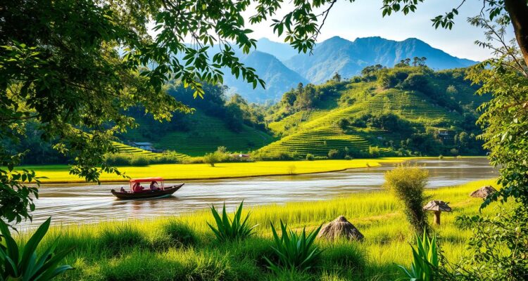 kiedy najlepiej jechać do wietnamu