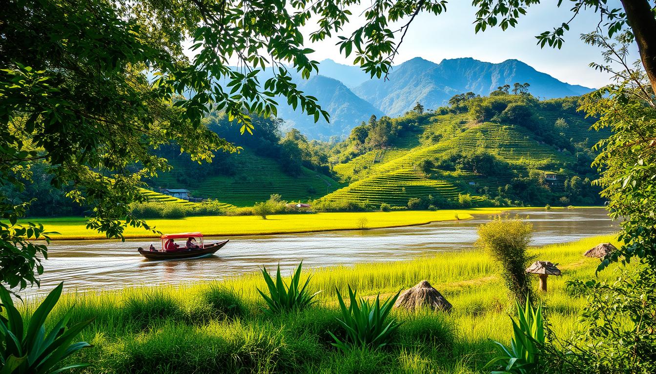kiedy najlepiej jechać do wietnamu