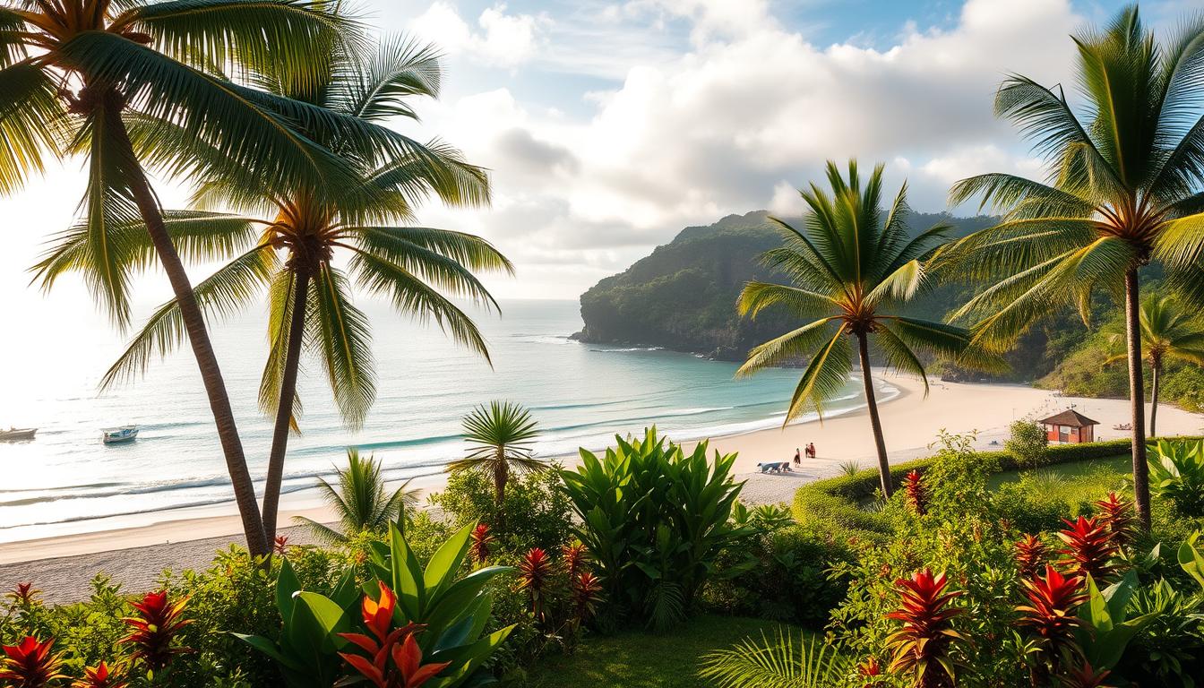 kiedy najlepiej jechać na bali