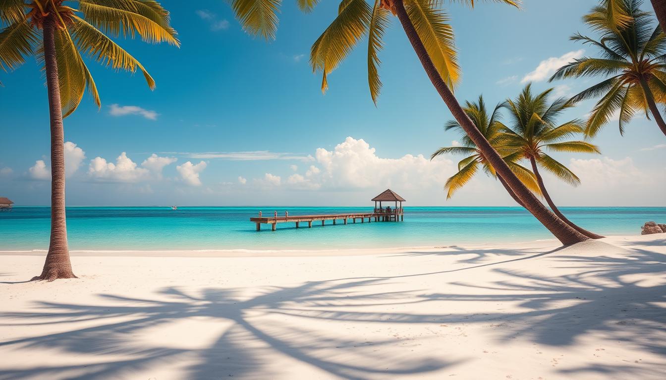 kiedy najlepiej jechać na malediwy