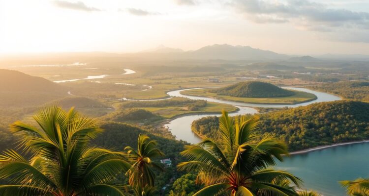 kiedy najlepiej jechać na sri lankę