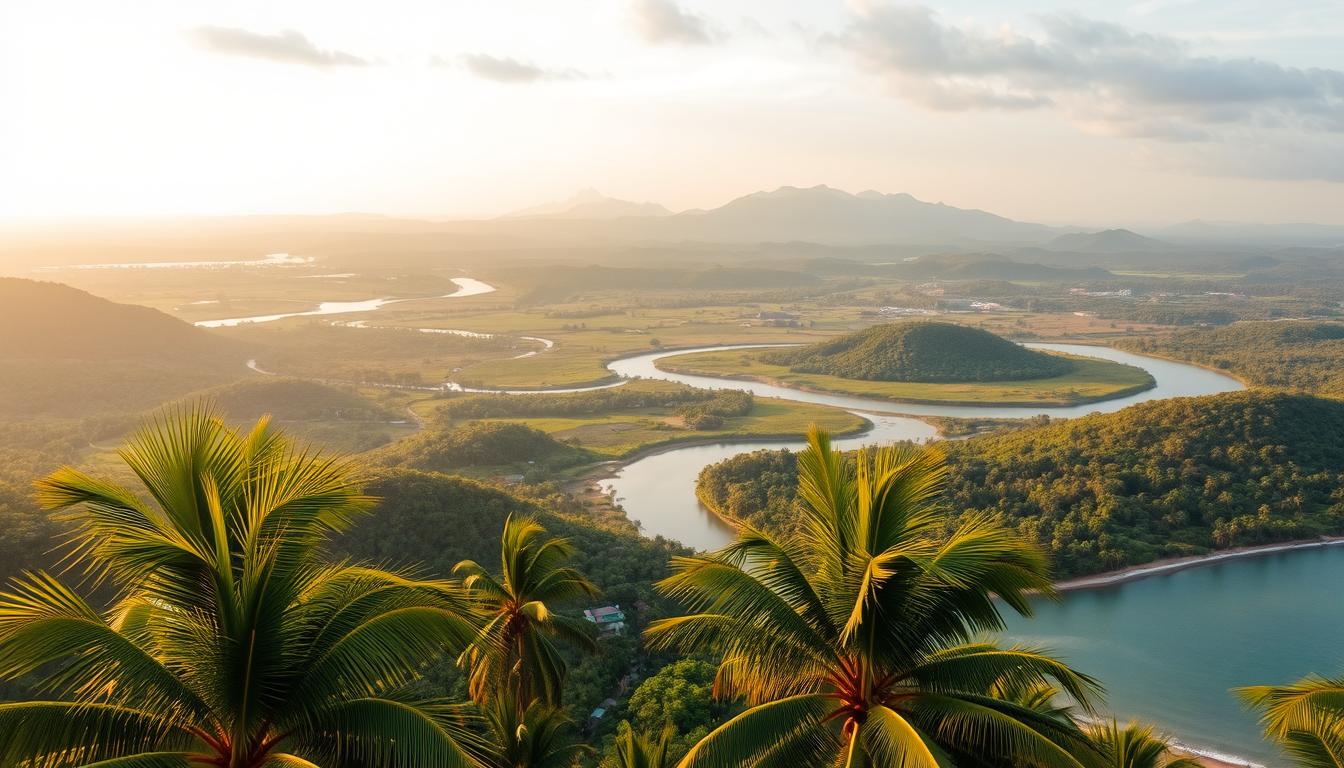 kiedy najlepiej jechać na sri lankę