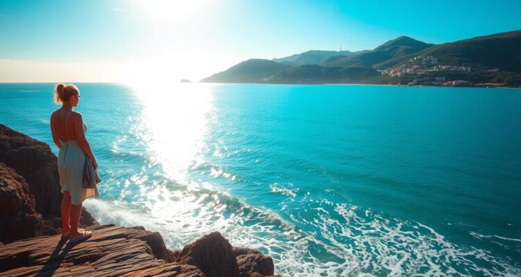 kiedy najlepiej jechać nad morze po jod